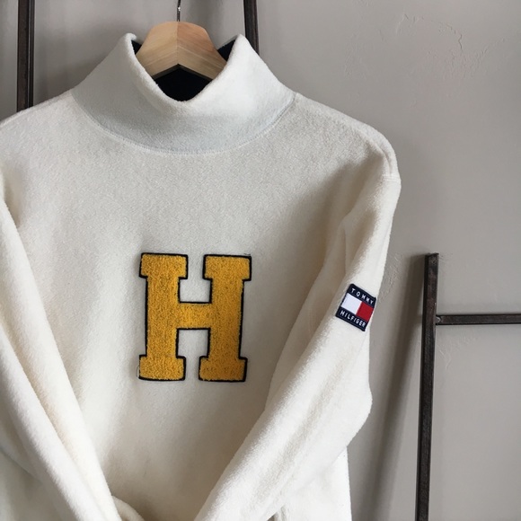 Tommy Hilfiger Tops - Vintage Tommy Preppy Pullover